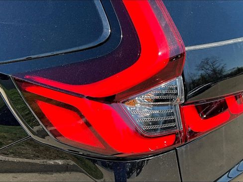 New 2026 Honda CR-V EX image 15