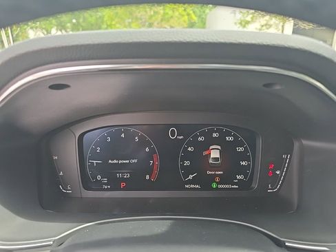 New 2026 Acura Integra FWD image 17