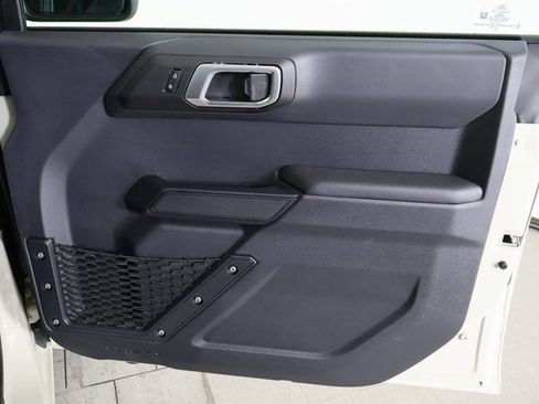 New 2025 Ford Bronco Big Bend image 10