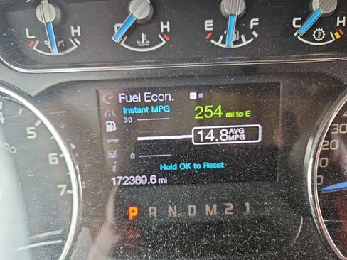 Used 2013 Ford F150 Lariat w/ Luxury Equipment Group AWD/4WD image 24