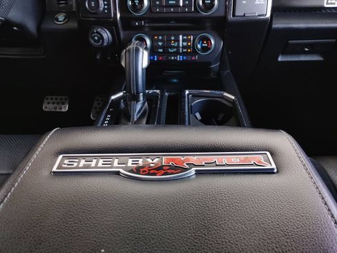 Used 2018 Ford F150 Raptor w/ Equipment Group 802A Luxury AWD/4WD image 42