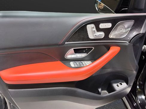 Used 2022 Mercedes-Benz GLE 53 AMG 4MATIC Coupe image 11