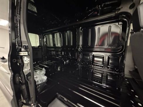 New 2026 Ford Transit 350 148 High Roof Extended image 10