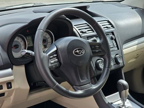 Used 2013 Subaru Impreza 2.0i Sport Premium image 18