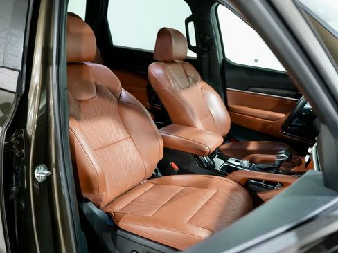 Used 2024 Kia Telluride EX X-Line image 25