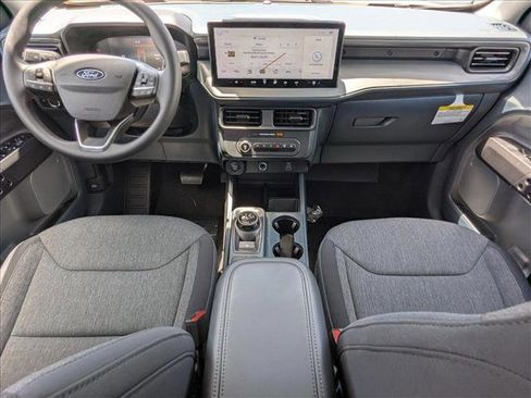 New 2025 Ford Maverick XLT w/ Black Appearance Package image 14