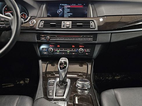 Used 2016 BMW 528i xDrive Sedan image 29
