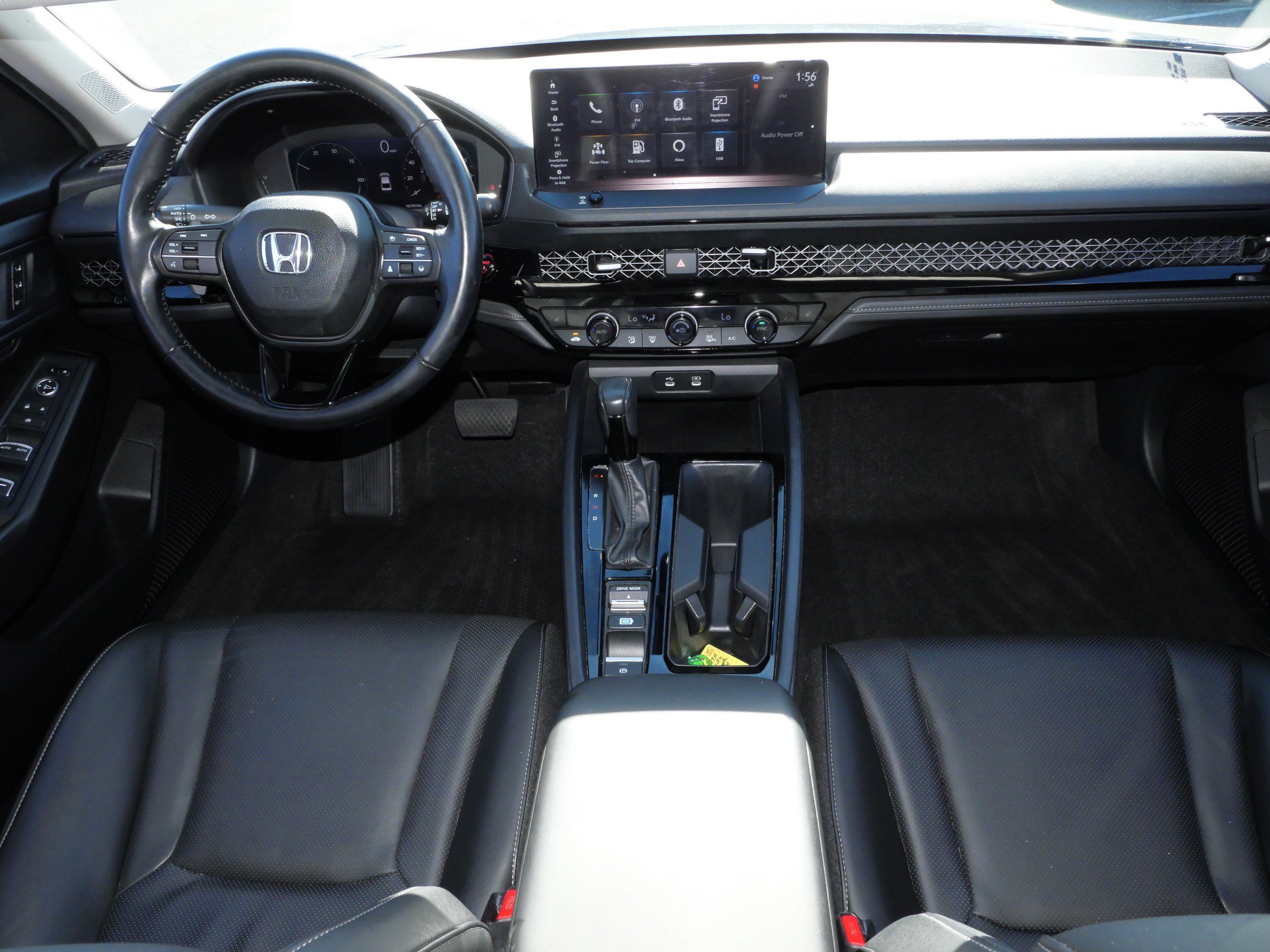 Used 2024 Honda Accord EX-L image 10