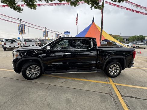 Used 2021 GMC Sierra 1500 Denali image 11