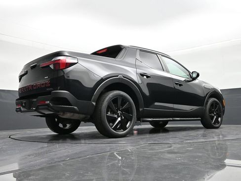 Used 2024 Hyundai Santa Cruz Night image 24