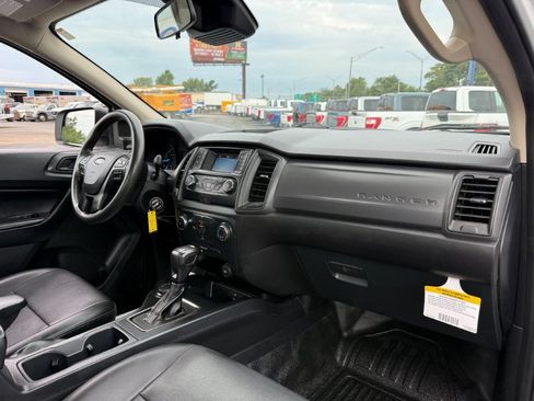 Used 2022 Ford Ranger XL w/ Equipment Group 101A High AWD/4WD image 22