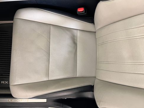 Used 2017 Lexus RX 350 AWD image 25