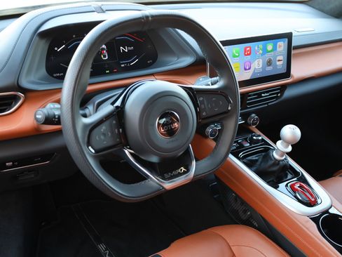 Used 2024 Lotus Emira First Edition image 14