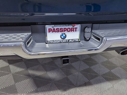 Used 2021 RAM 1500 Big Horn image 14