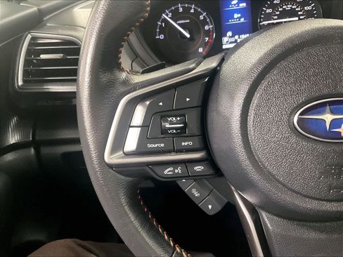 Used 2023 Subaru Crosstrek 2.0i Premium image 23