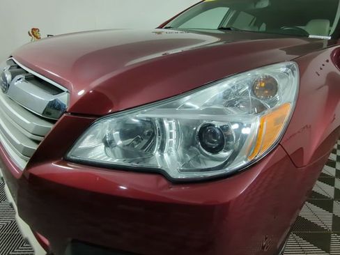 Used 2014 Subaru Outback 3.6R Limited image 44