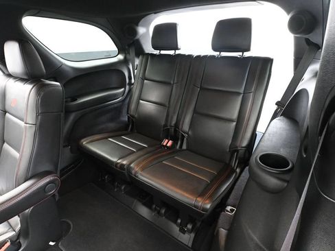 Used 2024 Dodge Durango R/T AWD/4WD image 48