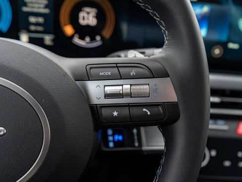 New 2026 Hyundai Sonata SEL image 25