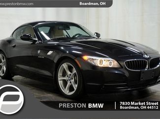 Used 2013 BMW Z4 sDrive28i video 1