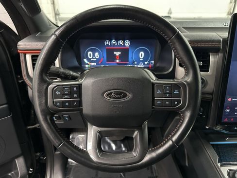 Used 2024 Ford Expedition Timberline image 13