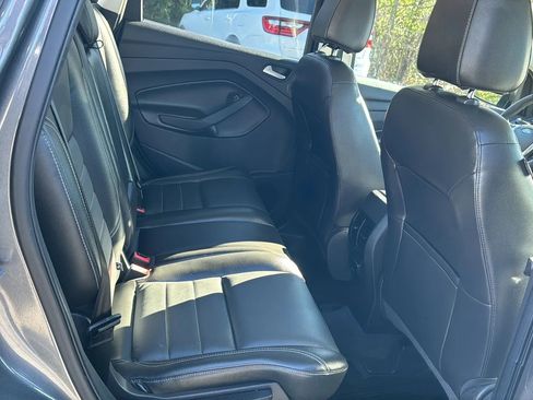 Used 2014 Ford Escape SE w/ Equipment Group 201A image 13