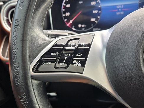 Used 2023 Mercedes-Benz C 300 Sedan image 23