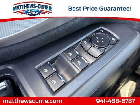 New 2025 Ford Expedition Active image 27