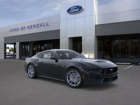 New 2026 Ford Mustang GT Premium image 7