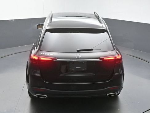 New 2026 Mercedes-Benz GLE 350 4MATIC image 47