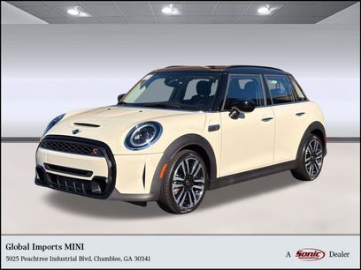 Used 2023 MINI Cooper S