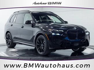 New 2027 BMW X7 M60i AWD/4WD video 1
