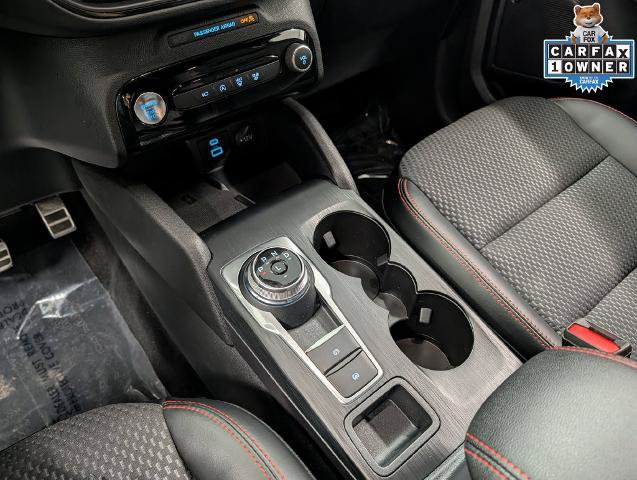 Certified 2023 Ford Escape ST-Line Select w/ Tech Pack #2 AWD/4WD image 14