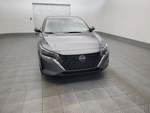 Used 2024 Nissan Sentra S FWD image 14
