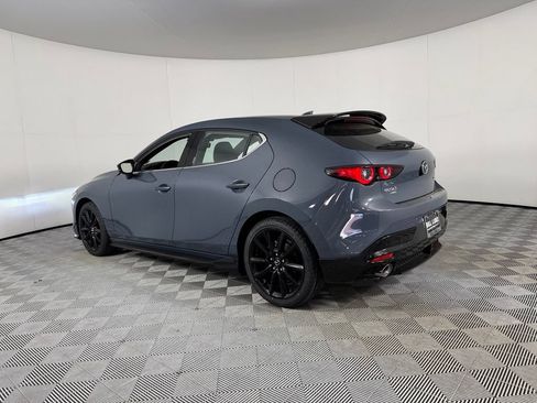 Used 2022 MAZDA MAZDA3 s w/ Appearance Package AWD/4WD image 8