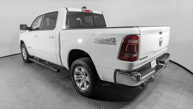 Used 2023 RAM 1500 Laramie AWD/4WD image 6