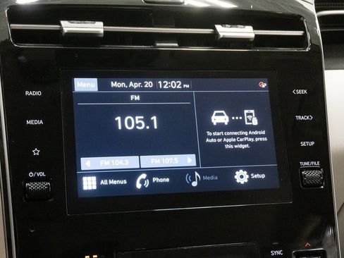 Used 2023 Hyundai Tucson SEL w/ Convenience Package image 18