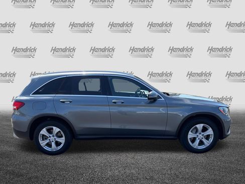 Used 2018 Mercedes-Benz GLC 300 4MATIC image 11