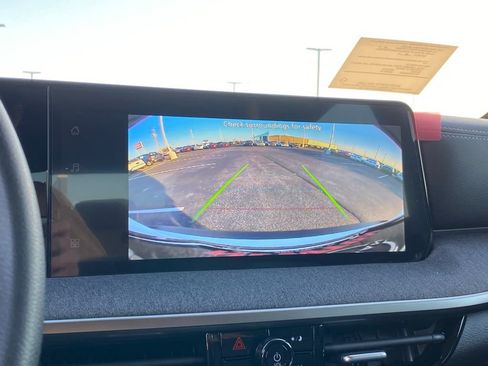 New 2026 Nissan Kicks SV w/ SV Premium Package image 24