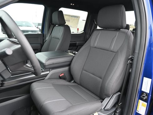New 2026 Ford F150 STX w/ F-150 LOBO Package AWD/4WD image 28