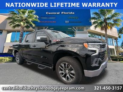 Used 2024 Chevrolet Silverado 1500 LT w/ All Star Edition Plus