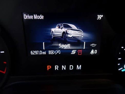 Certified 2022 Ford F150 XLT image 23