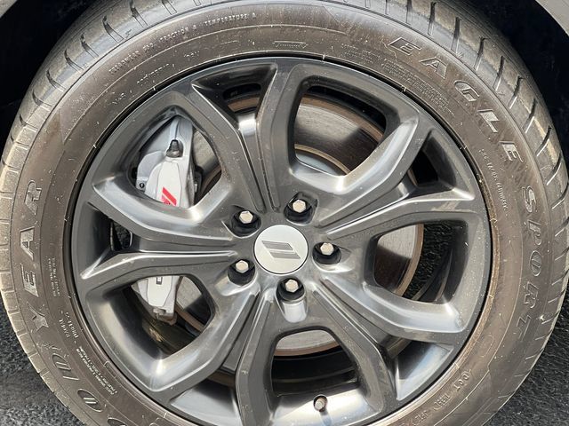 Used 2024 Dodge Hornet R/T w/ R/T Blacktop Package AWD/4WD image 6