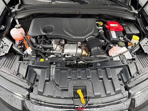 Used 2024 Dodge Hornet R/T Plus w/ Tech Pack Plus w/o Parking image 13