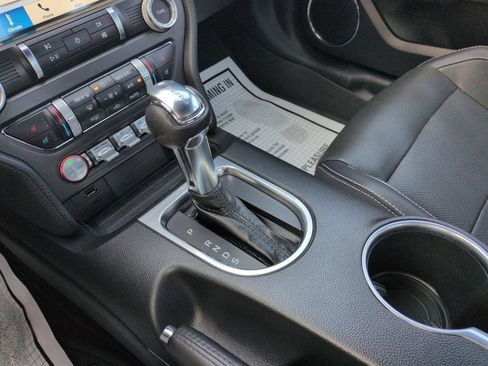 Used 2019 Ford Mustang GT Premium RWD image 24
