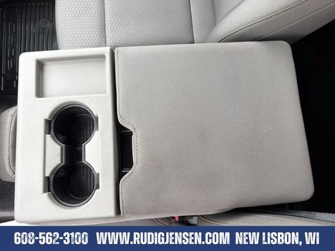 Used 2022 Ford F250 XLT w/ XLT Value Package AWD/4WD image 23