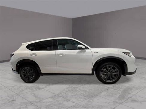 New 2026 Acura ADX A-Spec AWD/4WD image 9