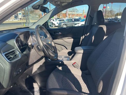 Used 2023 Chevrolet Equinox LT image 25