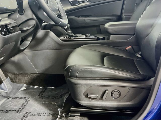 Used 2024 Kia Sportage SX FWD image 15