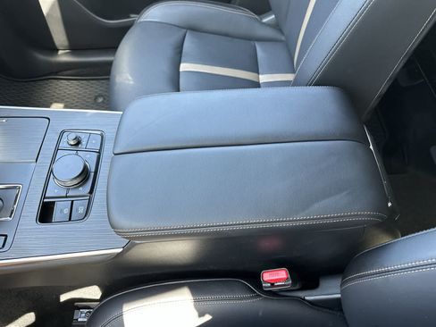 Used 2026 MAZDA CX-90 3.3 Turbo S w/ Premium Plus AWD/4WD image 17