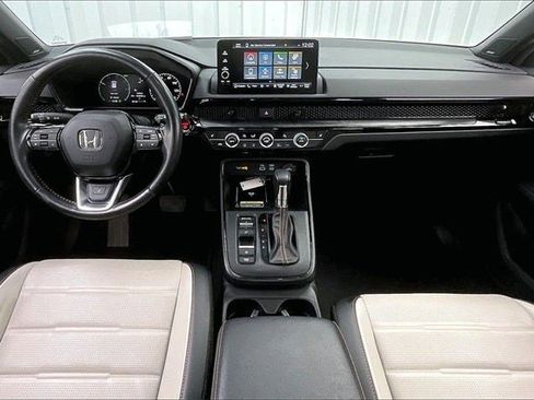Certified 2024 Honda CR-V Sport Touring image 15